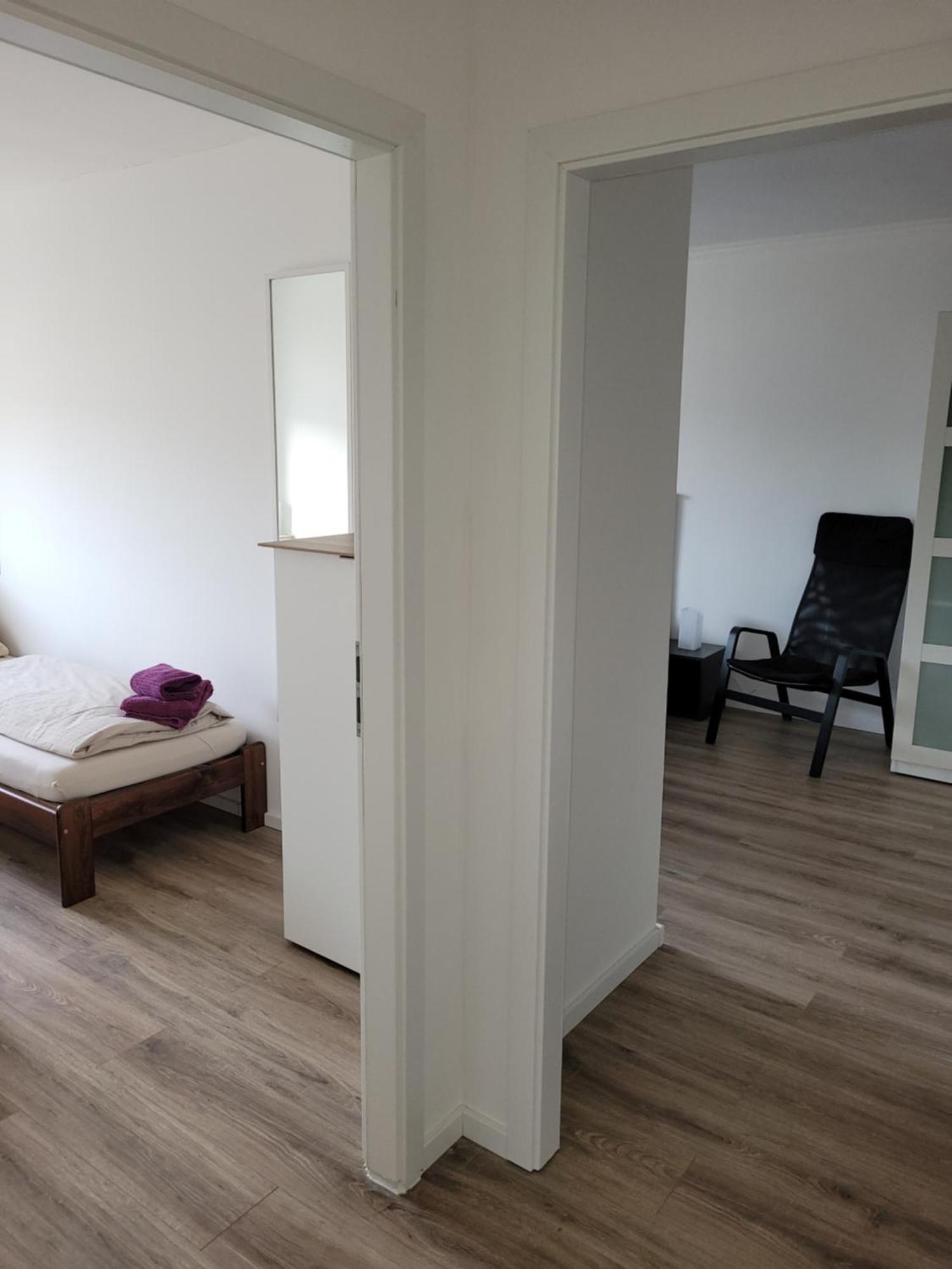 Quartier Mehrblick Lejlighed Willingen  Eksteriør billede